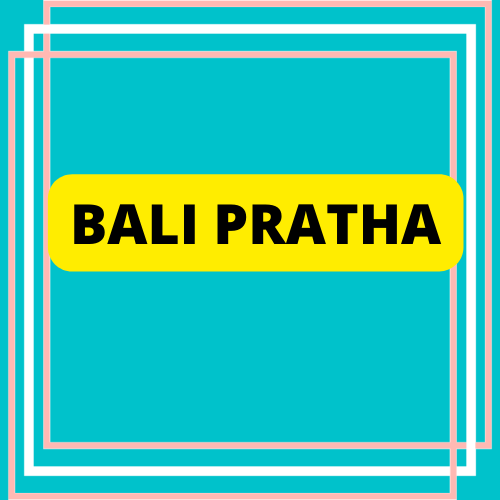 बलि प्रथा क्या है