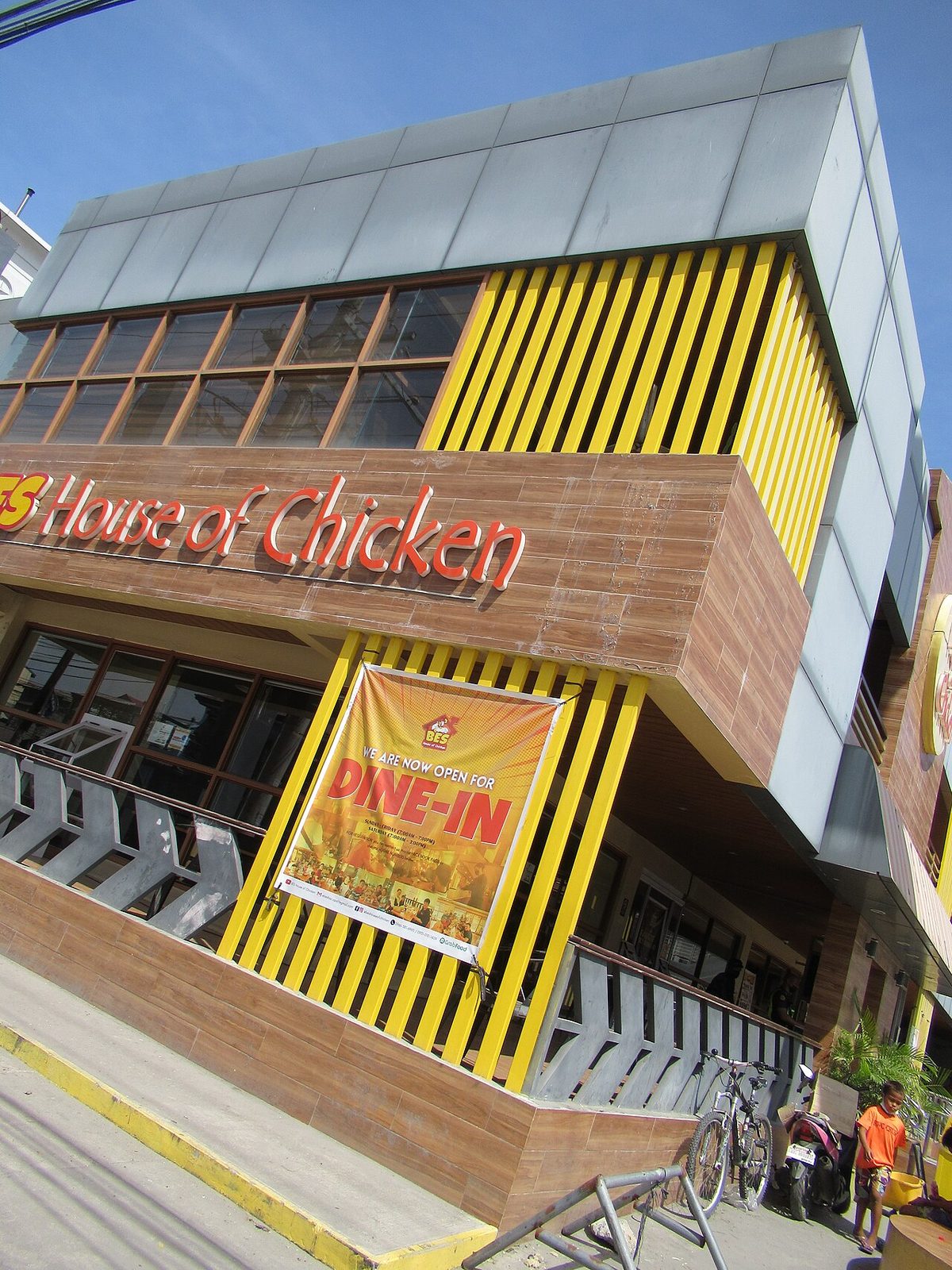 BES House of Chicken 04