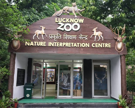 Top zoo in India