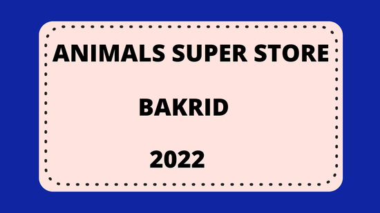Bakrid 2022