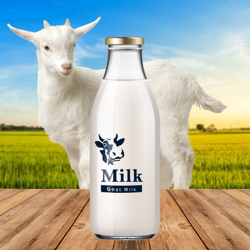 Use Of Goat Milk
