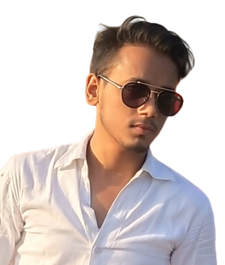 Shariq Daudi
