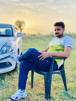 Shakti singh rathore