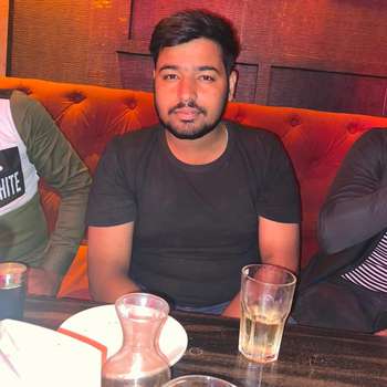 Tushar sharma