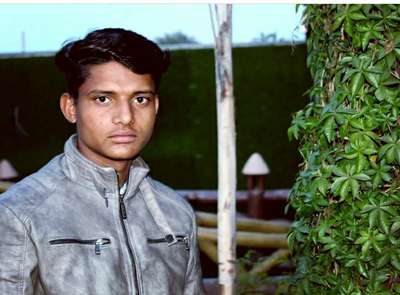Rakesh samriya