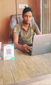 Rupesh Chawla