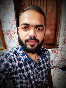 Adil Parbalkar