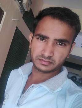 Mohit Meena