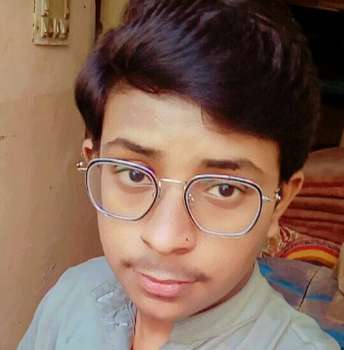 Noor Ul Hassnain