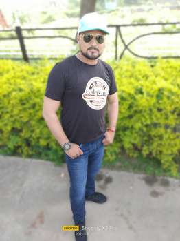 Vijay sharma