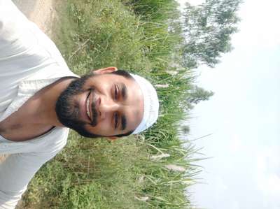 Baqar Bijnori