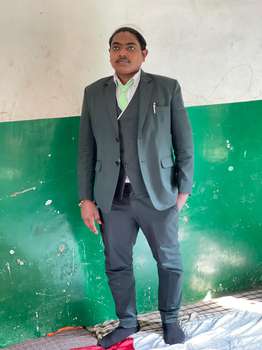 Muhammad naeem