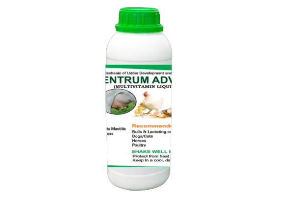 Centrum Advance (Multivitamin Liquid)
