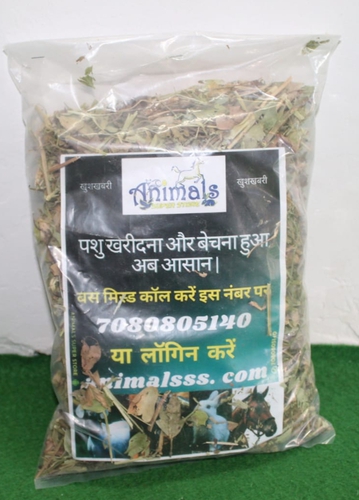 Moongfali Bhoosa