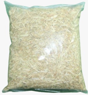 Guar Bhusa