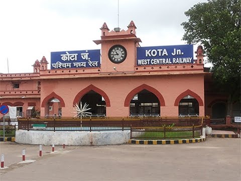 Kota Junction