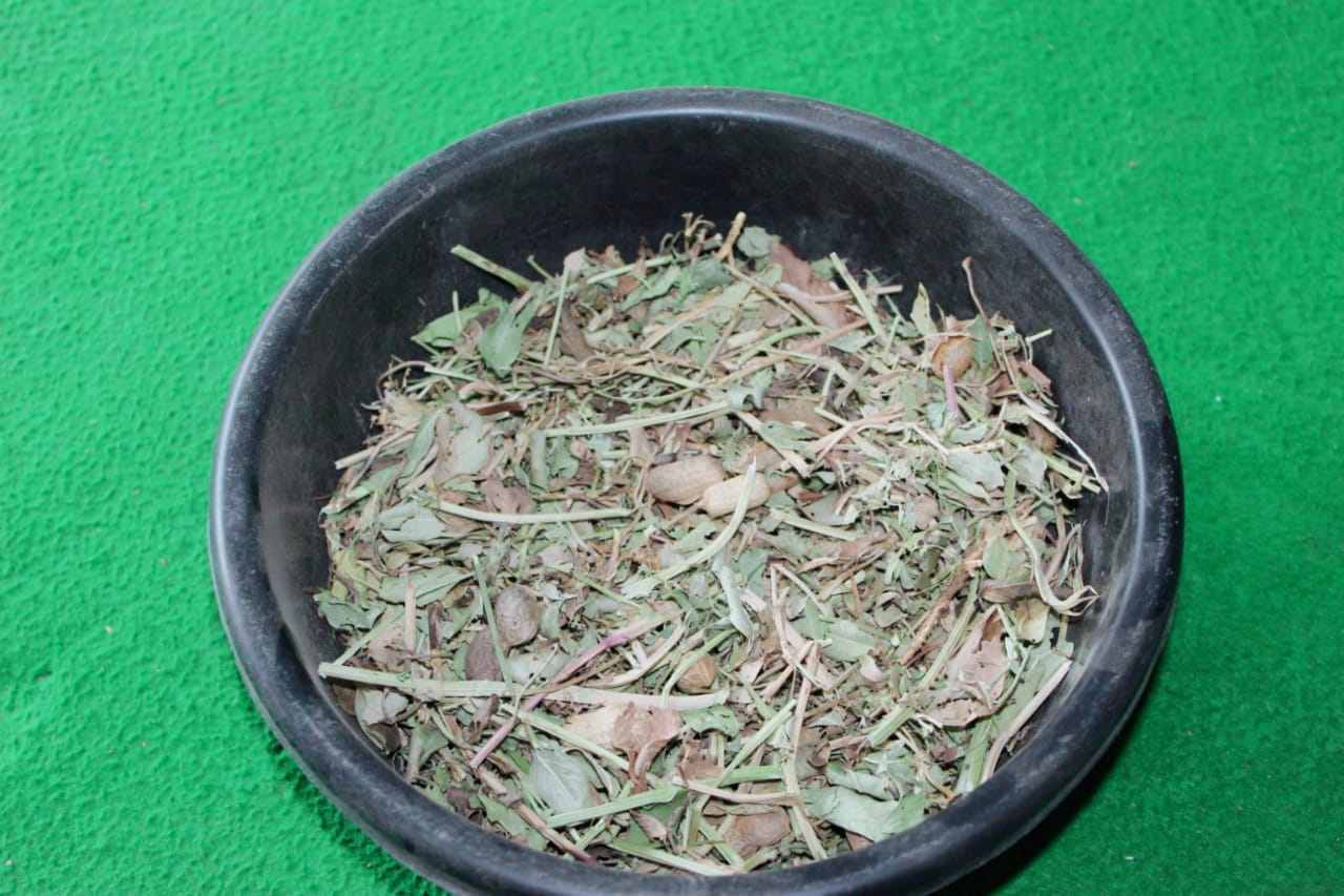moongfali