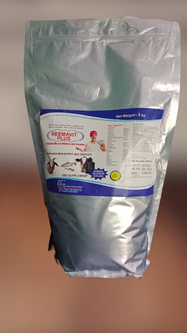 Reemavit Plus