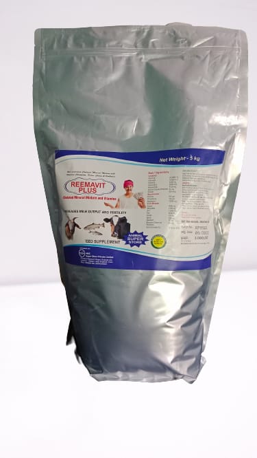 Reemavit Plus