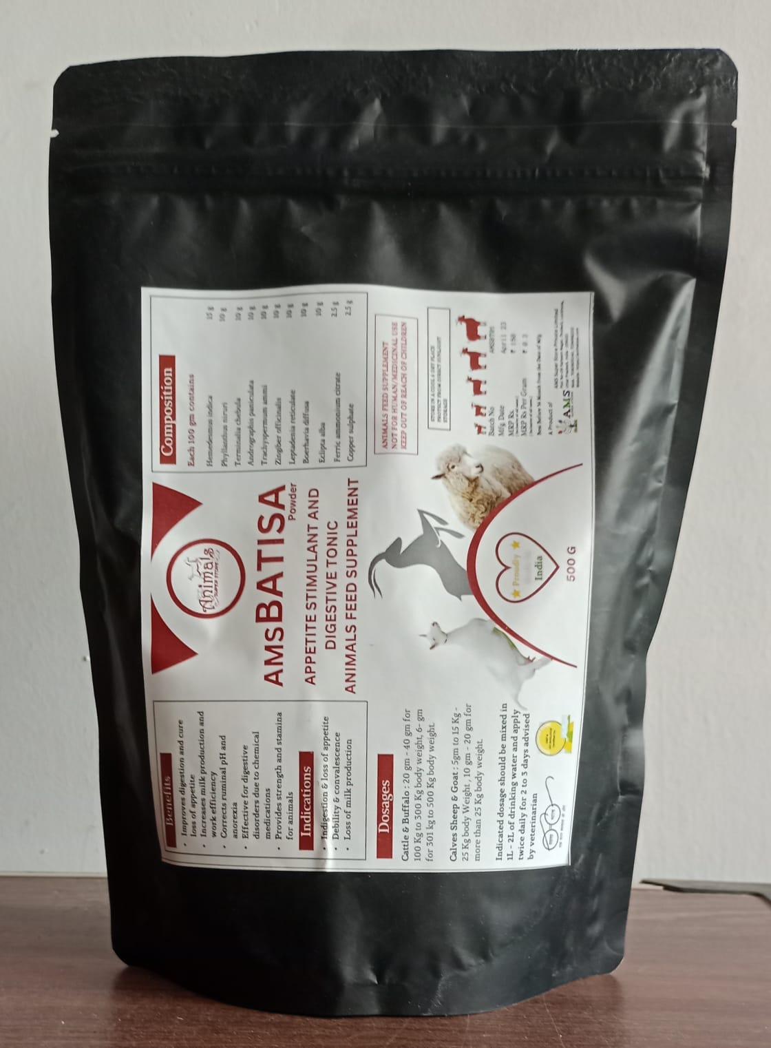 batisa